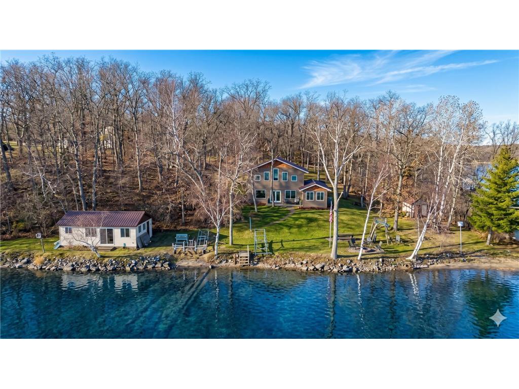 40228 Silent Acres Drive Dent MN 56528 - West Silent 7058952 image1