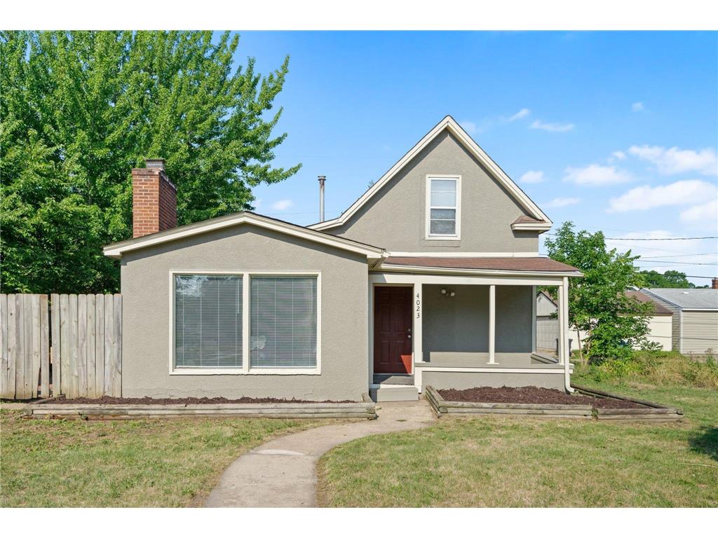 4023 Bryant Avenue N, Minneapolis, MN, 55412 MLS 7320072 Edina Realty