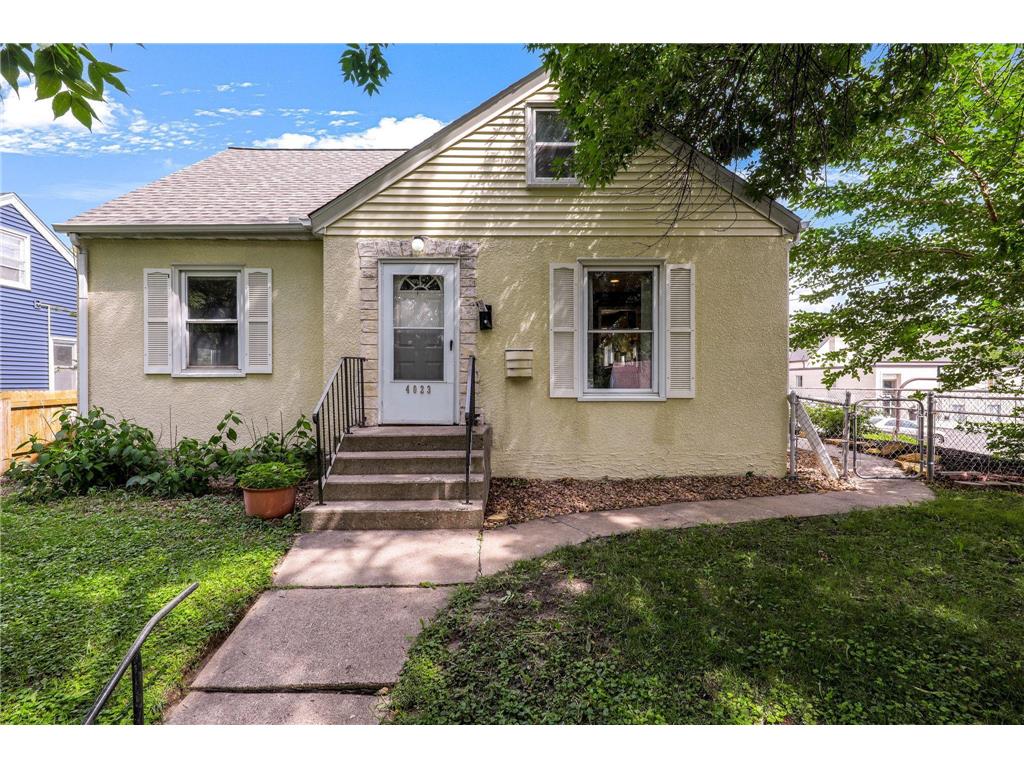 4023 Monroe Street NE Columbia Heights MN 55421 6403049 image1
