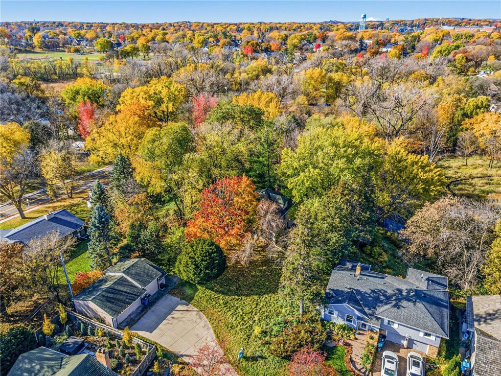 4023 Wood End Drive Edina MN 55424 - Minnehaha Creek 6812474 image6