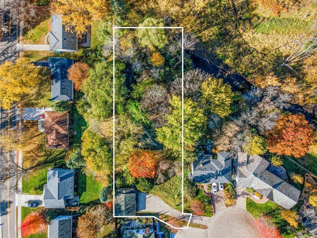 4023 Wood End Drive Edina MN 55424 - Minnehaha Creek 7039584 image1