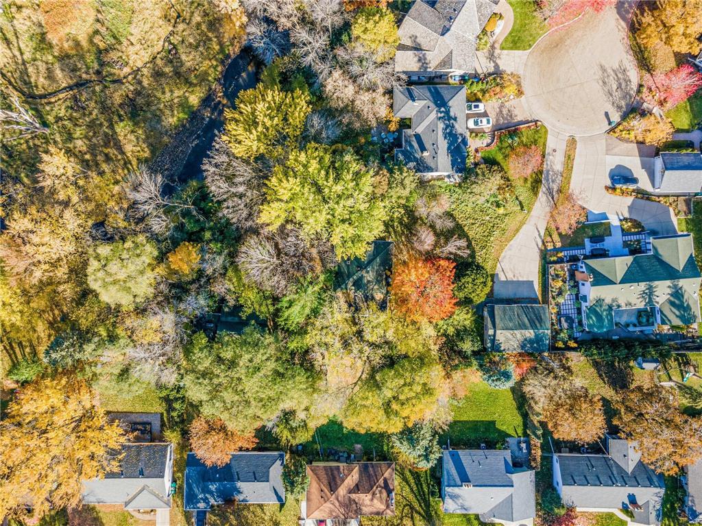 4023 Wood End Drive Edina MN 55424 - Minnehaha Creek 7039584 image10