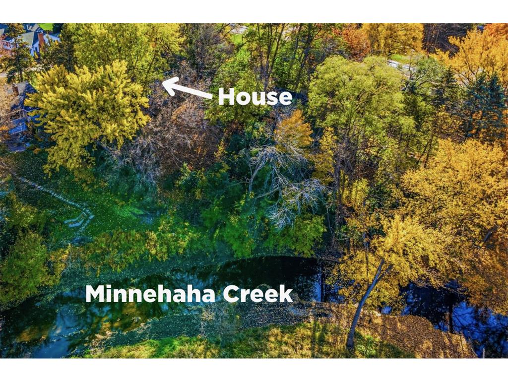 4023 Wood End Drive Edina MN 55424 - Minnehaha Creek 7039584 image4