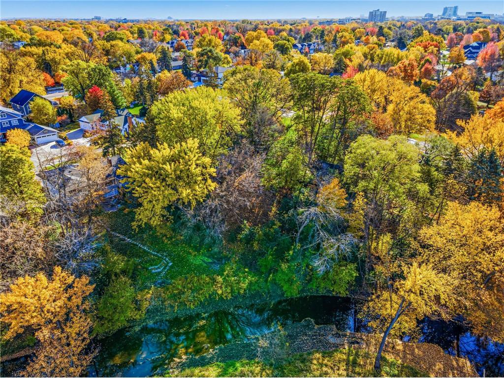 4023 Wood End Drive Edina MN 55424 - Minnehaha Creek 7039584 image7
