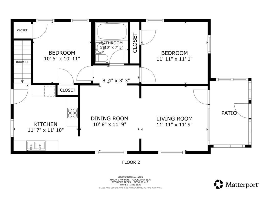 4024 11th Avenue S Minneapolis MN 55407 7060308 image29