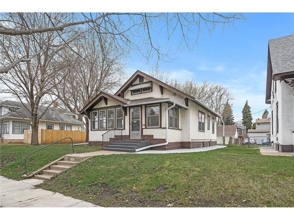 4024 5th Street NE Columbia Heights MN 55421 6520526 image1