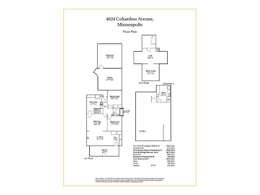 4024 Columbus Avenue Minneapolis MN 55407 7061968 image30