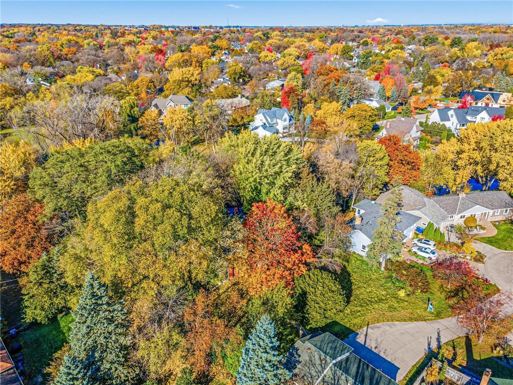 4024 Wood End Drive Edina MN 55424 - Minnehaha Creek 6812235 image20