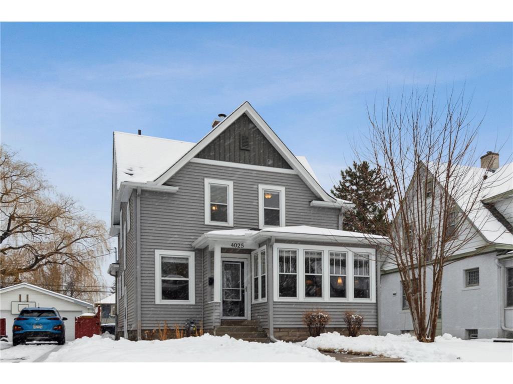 4025 Bryant Avenue S, Minneapolis, MN 55409 MLS 6318600 Edina Realty