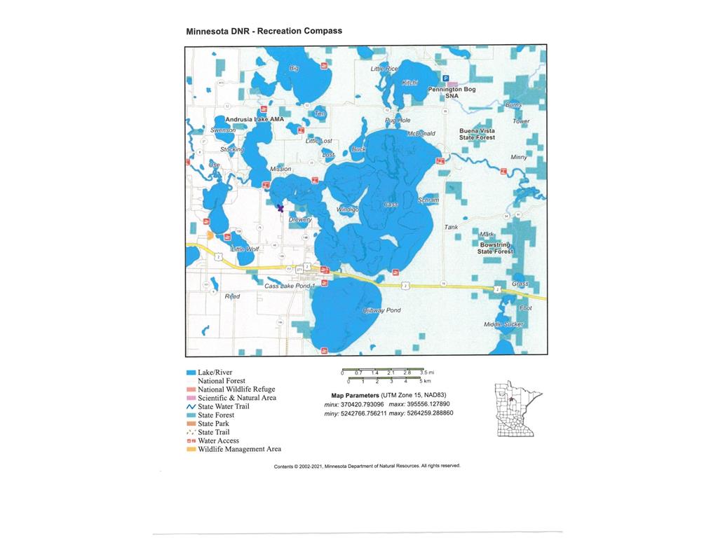 4025 Kangas Curve Road SE #Lot B Cass Lake MN 56630 - Cass Lake 6786640 image17