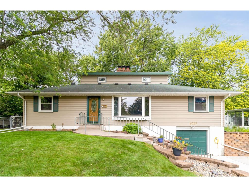 4025 Nevada Avenue N, New Hope, MN, 55427 MLS 6241312 Edina Realty