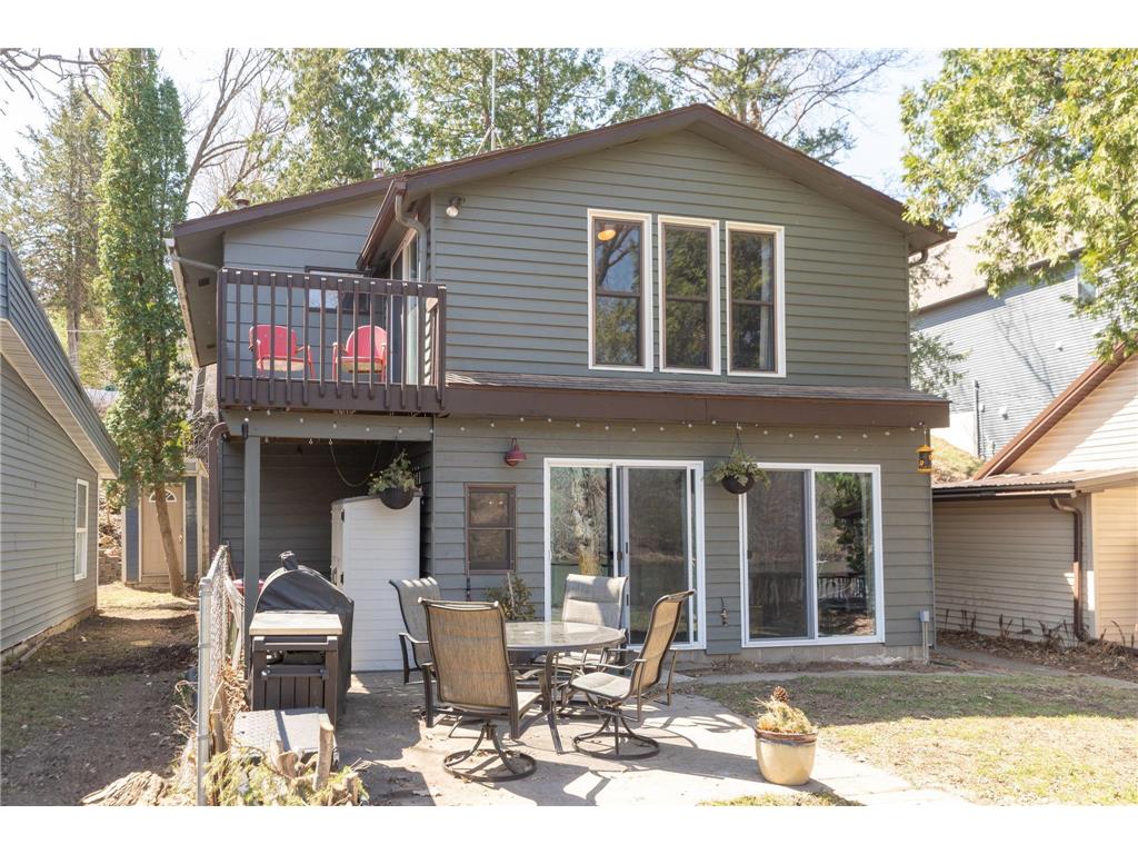 40258 Ryans Bay Road Zumbro Falls MN 55991 - Zumbro 6356257 image1