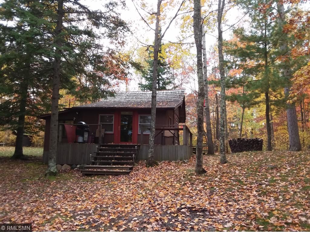 4026 Mckeown Lake Road NW, Hackensack, MN, 56452 MLS 4835208 Edina