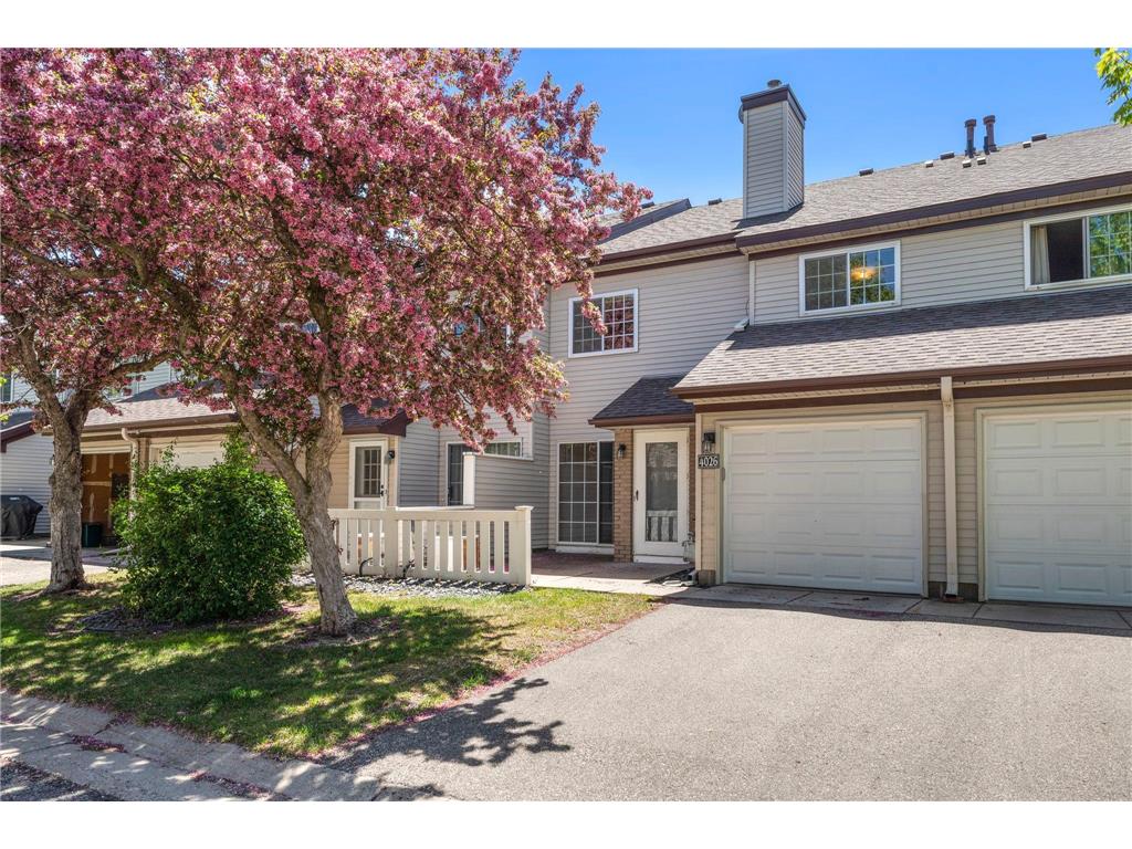 4026 Wilshire Circle #76 Shoreview MN 55126 7073333 image1
