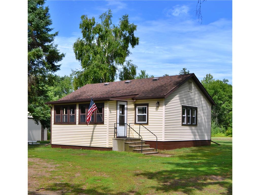 40264 County Road 3, Fifty Lakes, MN, 56442 MLS 6414995 Edina Realty