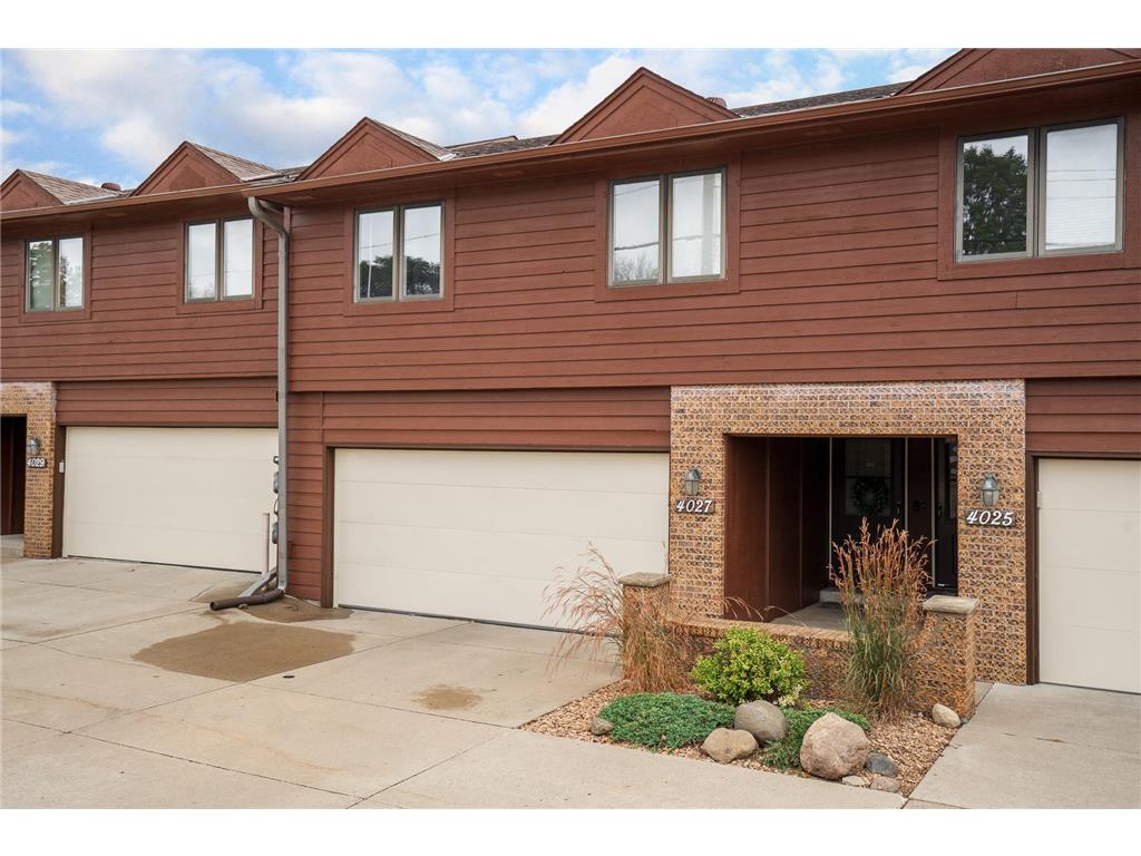 4027 Silver Lake Road NE, Saint Anthony, MN, 55421 MLS 6269559