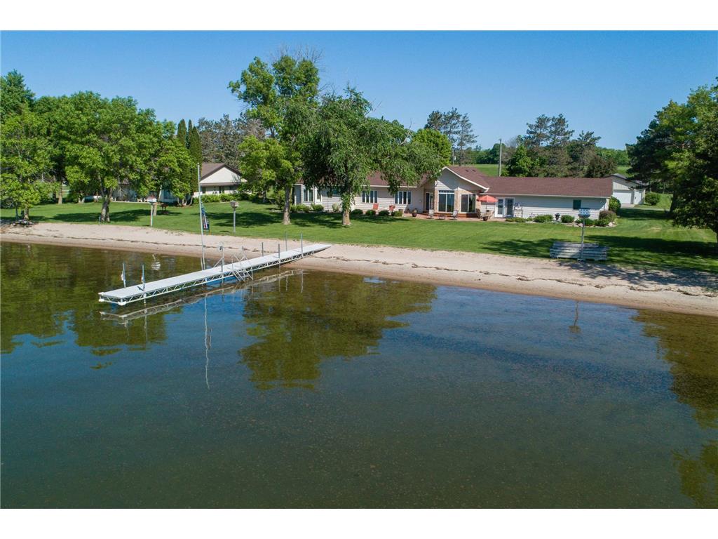 40274 Blue Heron Lane Richville MN 56576 - Otter Tail 6374530 image1