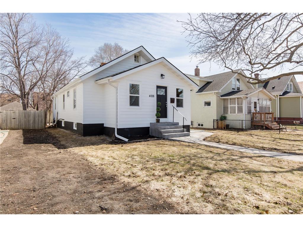 4028 Aldrich Avenue N, Minneapolis, MN, 55412 MLS 6353494 Edina Realty