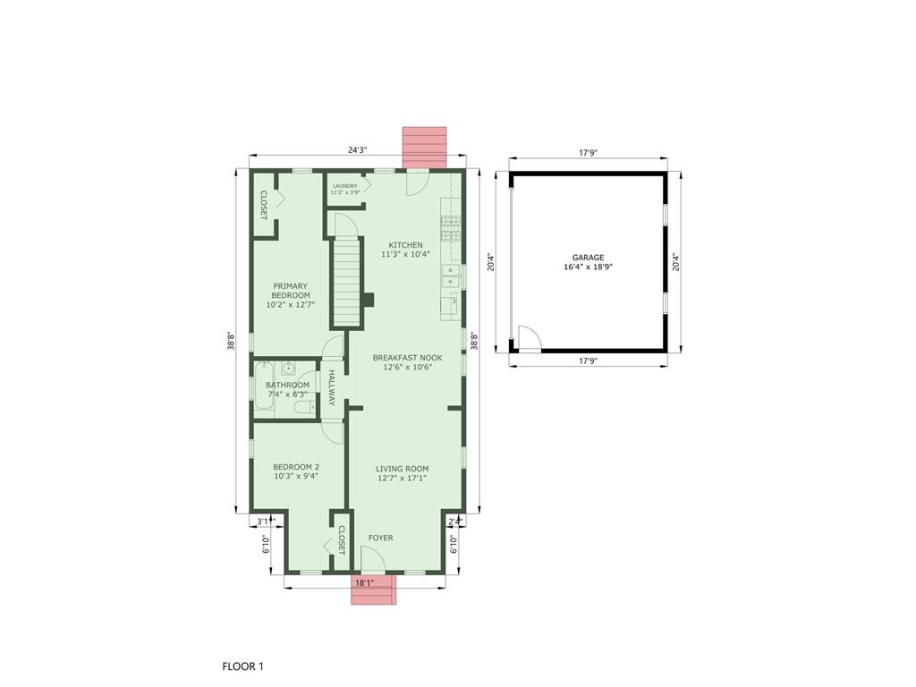 4028 Aldrich Avenue N Minneapolis MN 55412 7057458 image17
