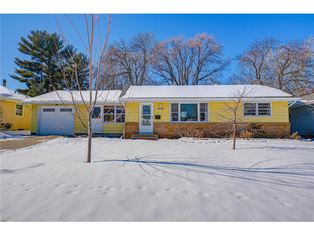 4028 Arthur Street NE Columbia Heights MN 55421 6674483 image1