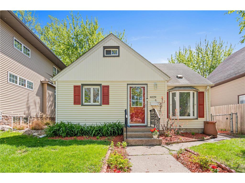 4029 6th Street NE Columbia Heights MN 55421 6719902 image1
