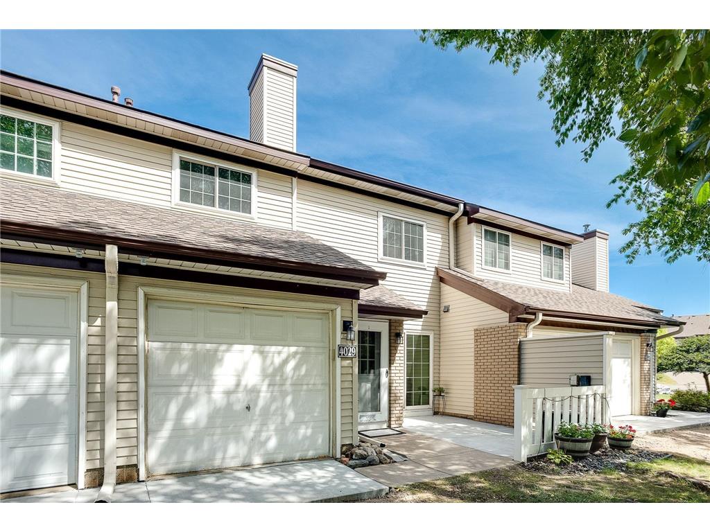 4029 Crystal Circle #107 Shoreview MN 55126 6344424 image1