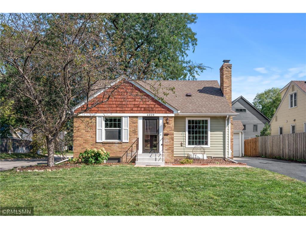 4029 Quentin Avenue S Saint Louis Park MN 55416 6608440 image1