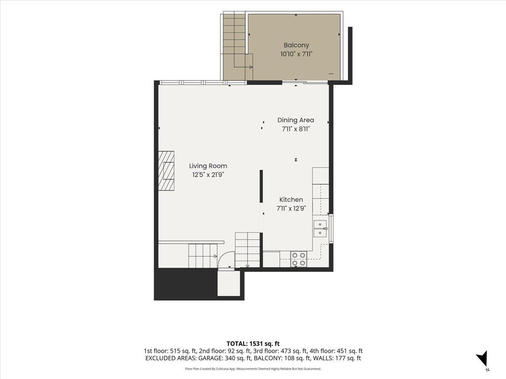 4029 Silver Lake Rd NE Saint Anthony MN 55421 7115062 image32