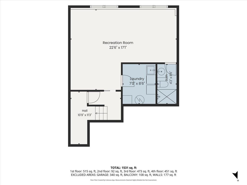 4029 Silver Lake Rd NE Saint Anthony MN 55421 7115062 image34