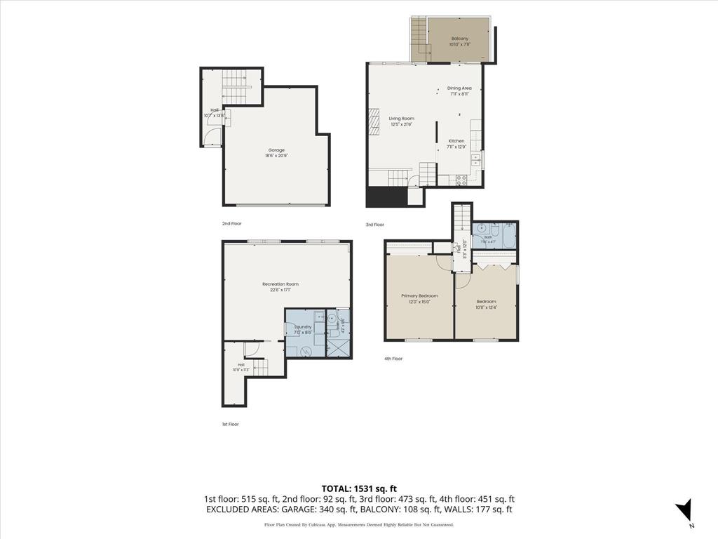 4029 Silver Lake Rd NE Saint Anthony MN 55421 7115062 image35