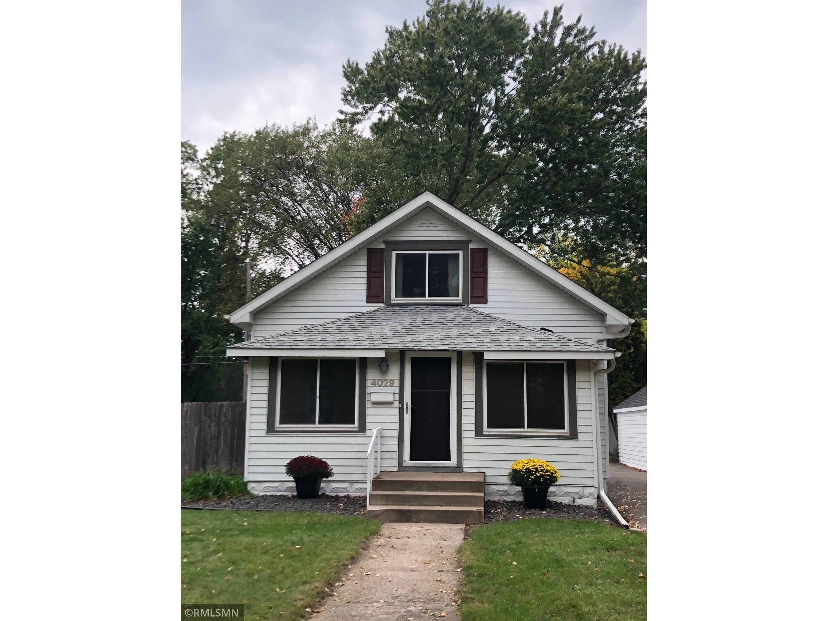 4029 Zane Avenue N Robbinsdale MN 55422 6109289 image1