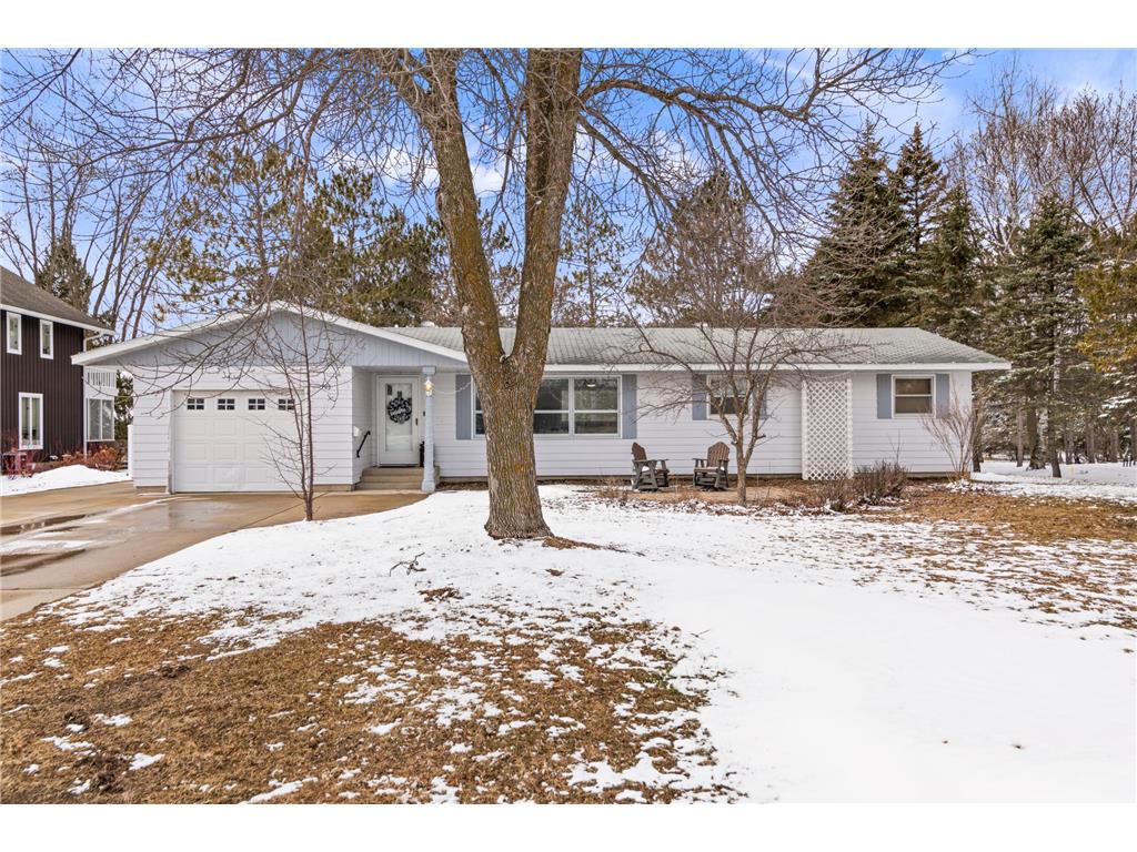 403 10th Street SW, Wadena, MN 56482 MLS 6182203 Edina Realty