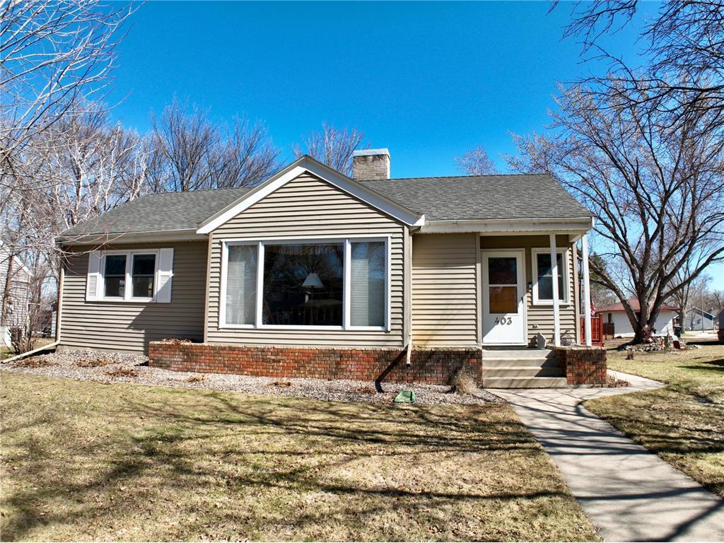 403 11th Street N, Kerkhoven, MN 56215 MLS 6344271 Edina Realty