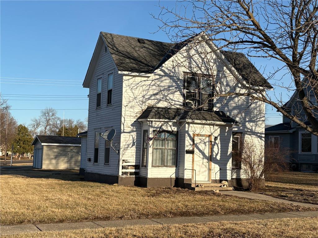 403 15th Street N Benson MN 56215 6694165 image1