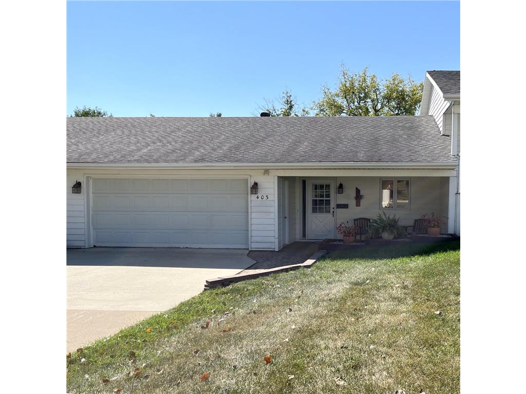 403 19th Street, Windom, MN 56101 MLS 6262660 Edina Realty