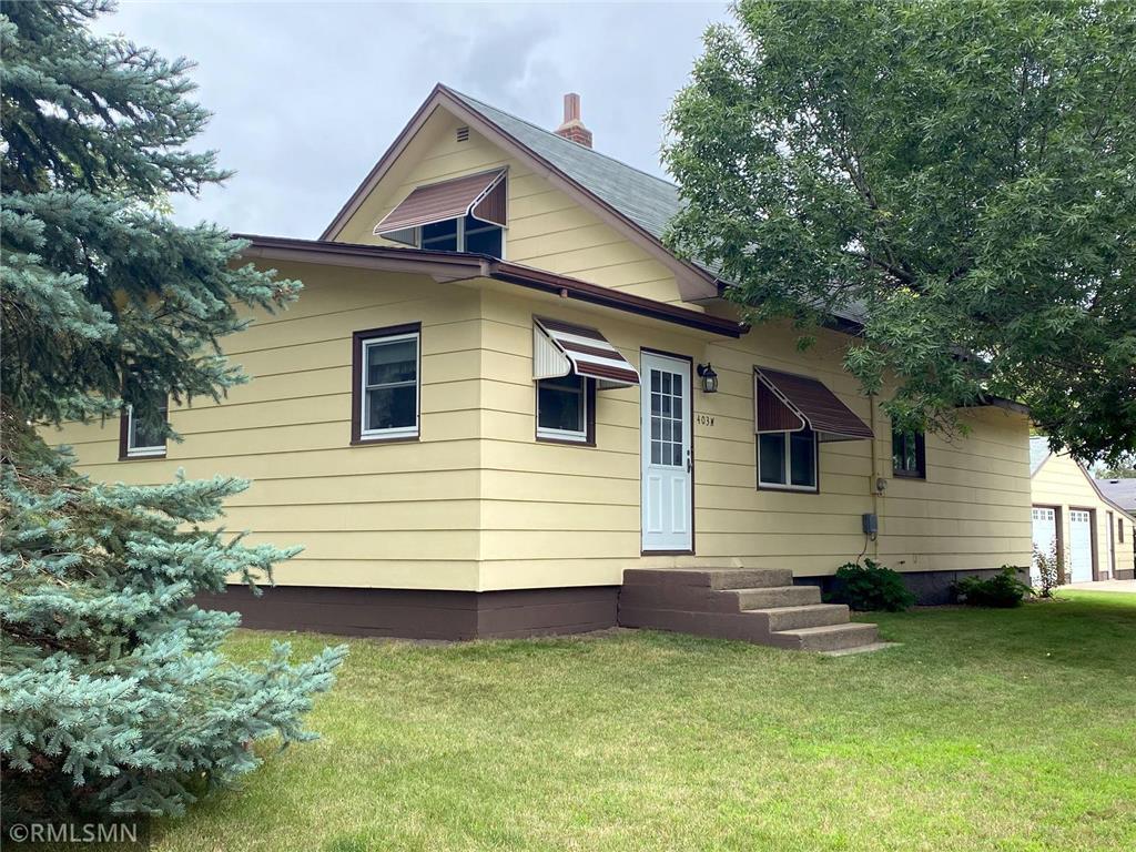 403 1st Street NW, Melrose, MN, 56352 MLS 6247730 Edina Realty