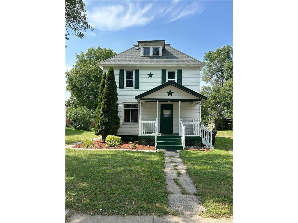 403 1st Street SE, Fairfax, MN, 55332 MLS 6428680 Edina Realty