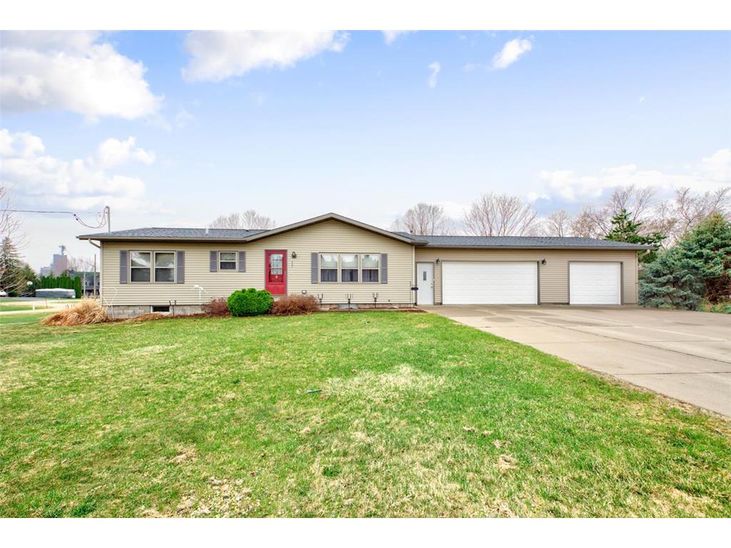 403 3rd Street NE, Nerstrand, MN, 55053 MLS 6356454 Edina Realty