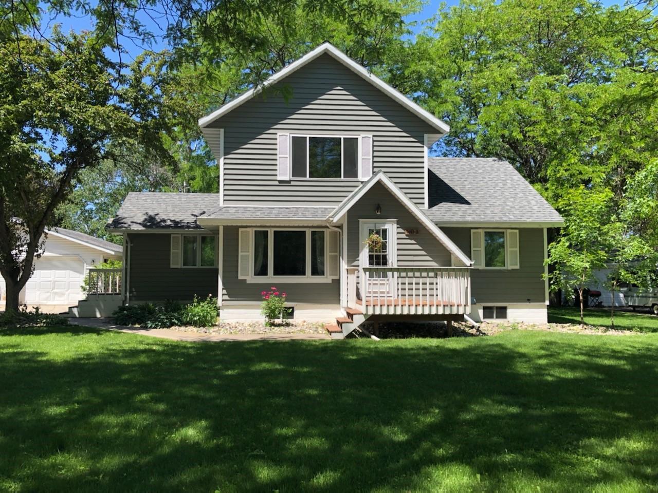 403 3rd Street, Prinsburg, MN 56281 MLS 5692206 Edina Realty