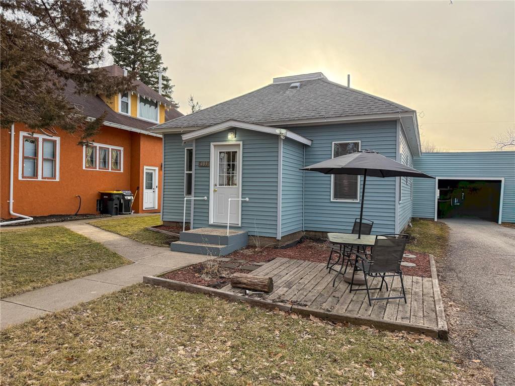 403 4th Street Danube MN 56230 7036899 image1