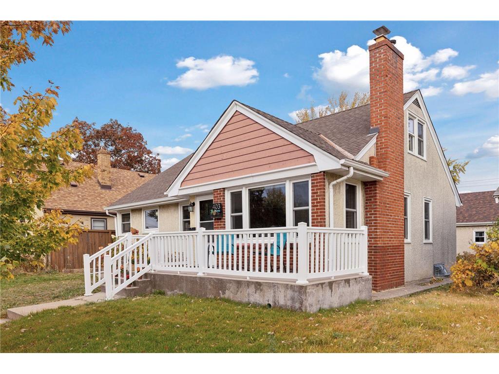 403 Arlington Avenue W Saint Paul MN 55117 6621922 image1