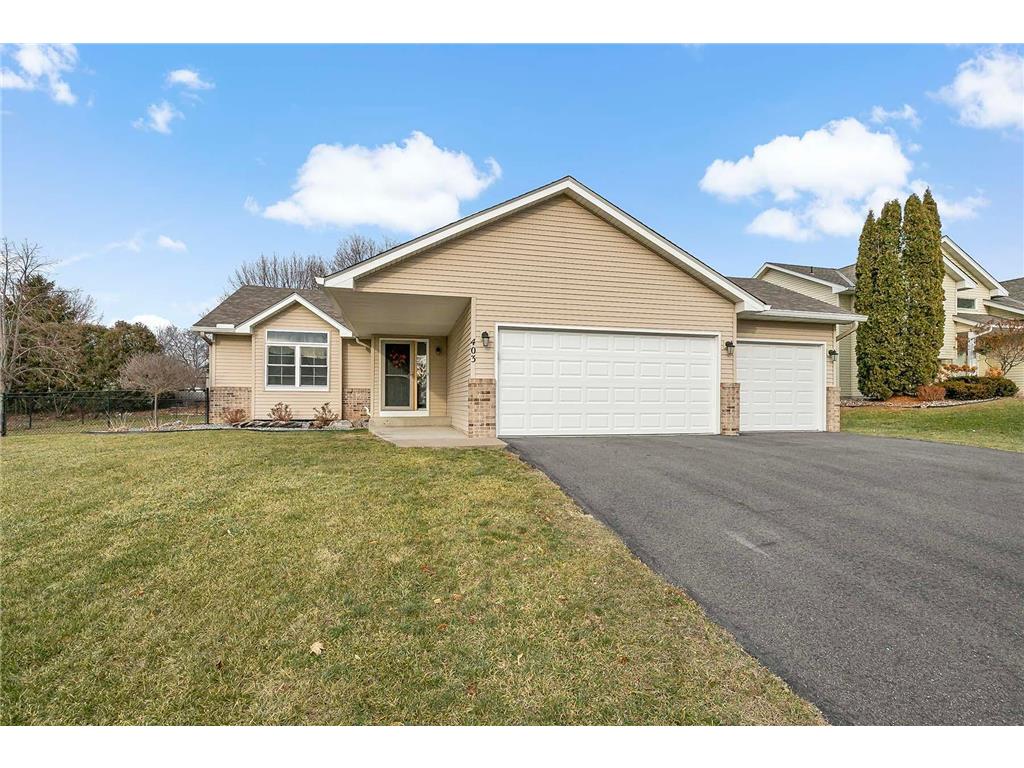 403 Buffalo Run Road, Buffalo, MN, 55313 MLS 6483457 Edina Realty