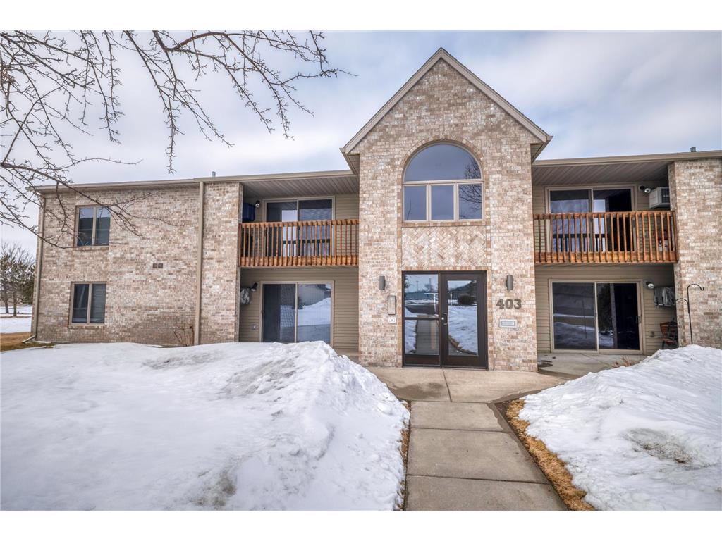 403 Clausen Avenue SW #5 Bemidji MN 56601 - Irving 7026845 image1