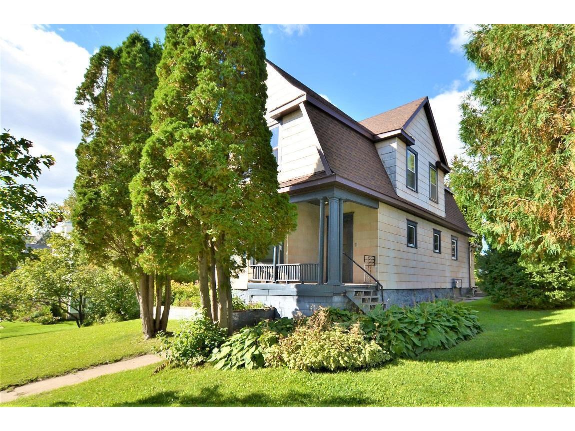 403 Cole Street, Coleraine, MN 55722 MLS 5728473 Edina Realty