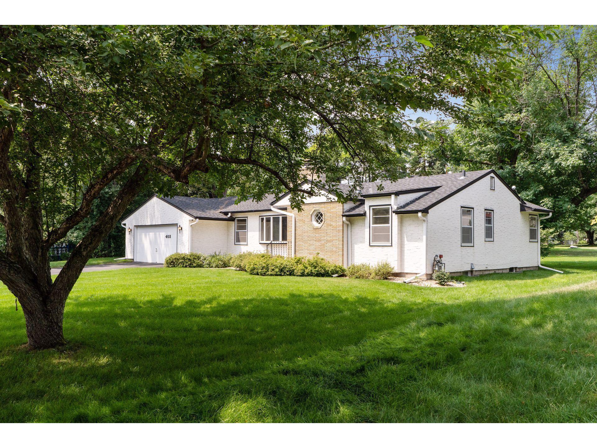 403 County Road B W, Roseville, MN, 55113 MLS 6013622 Edina Realty