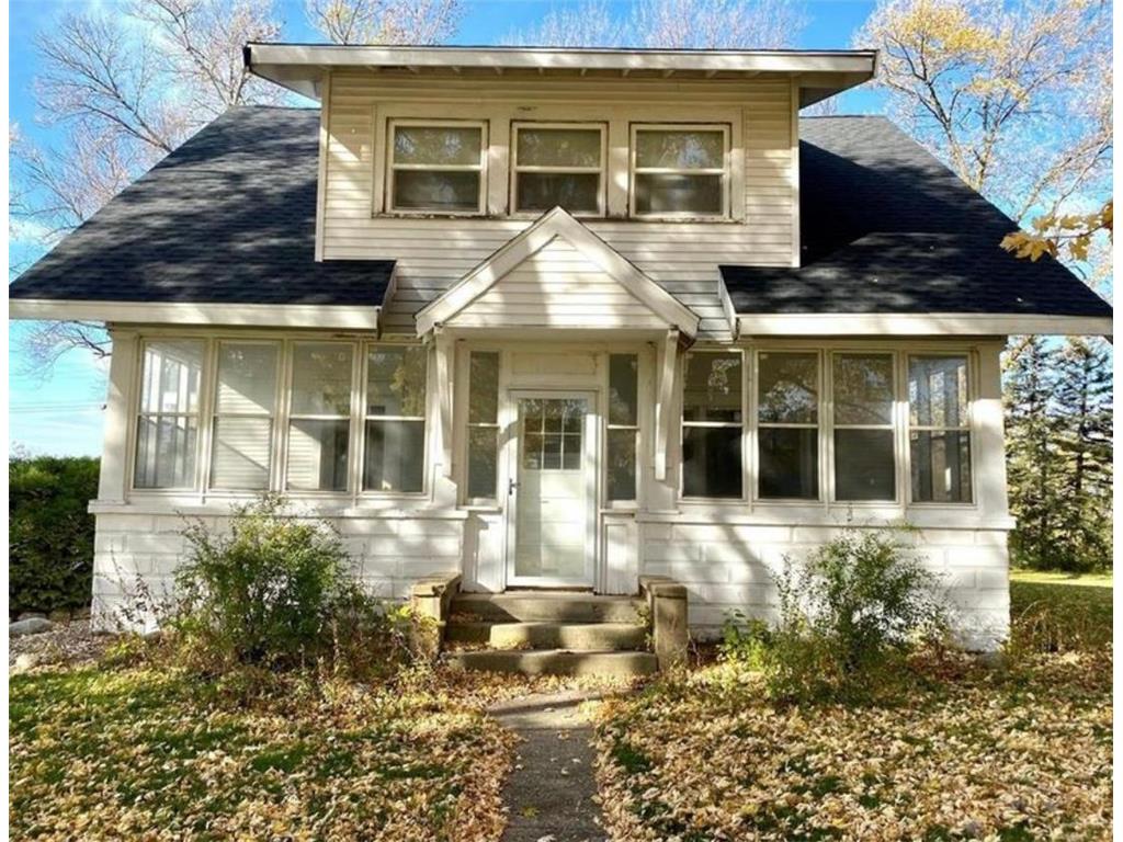 403 N Wallace Street, Ivanhoe, MN, 56142 MLS 6204297 Edina Realty