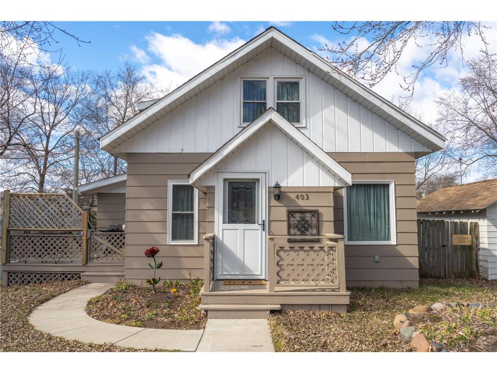 403 N Washington Street Saint Croix Falls WI 54024 - St Croix River 6496311 image1