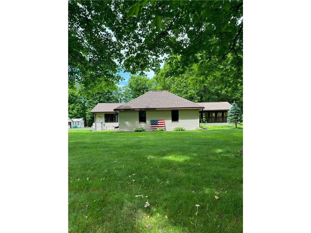 403 Old County Rd W E Frederic WI 54837 6562238 image1