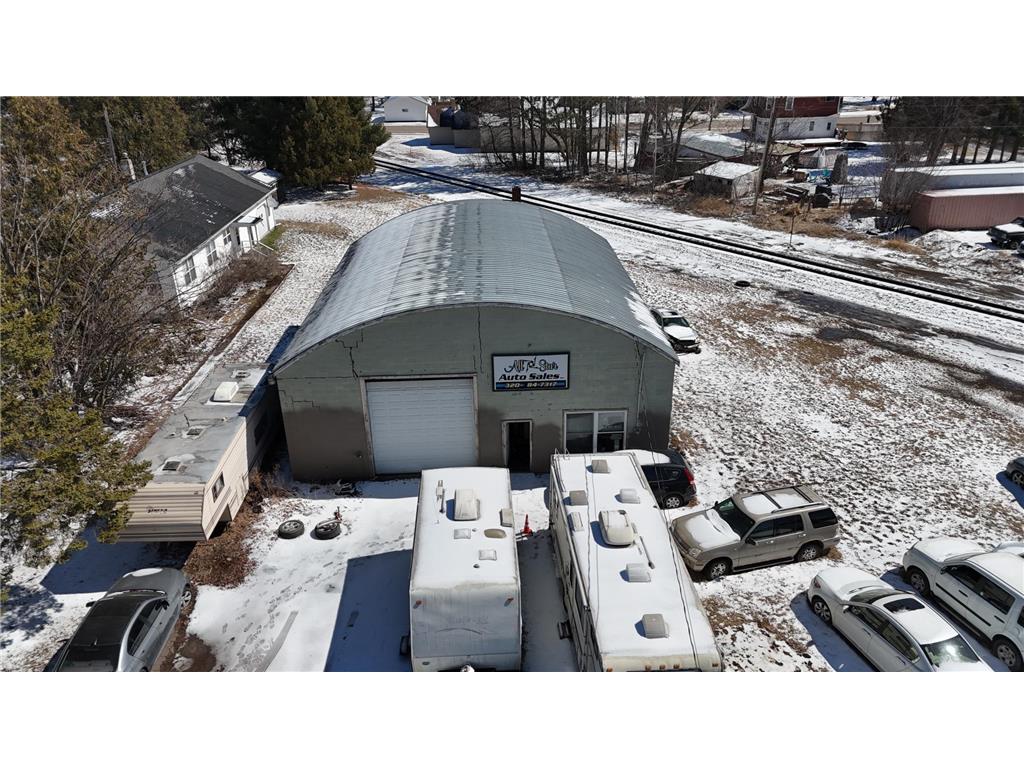 403 Old Highway 61 S Hinckley MN 55037 6695310 image1