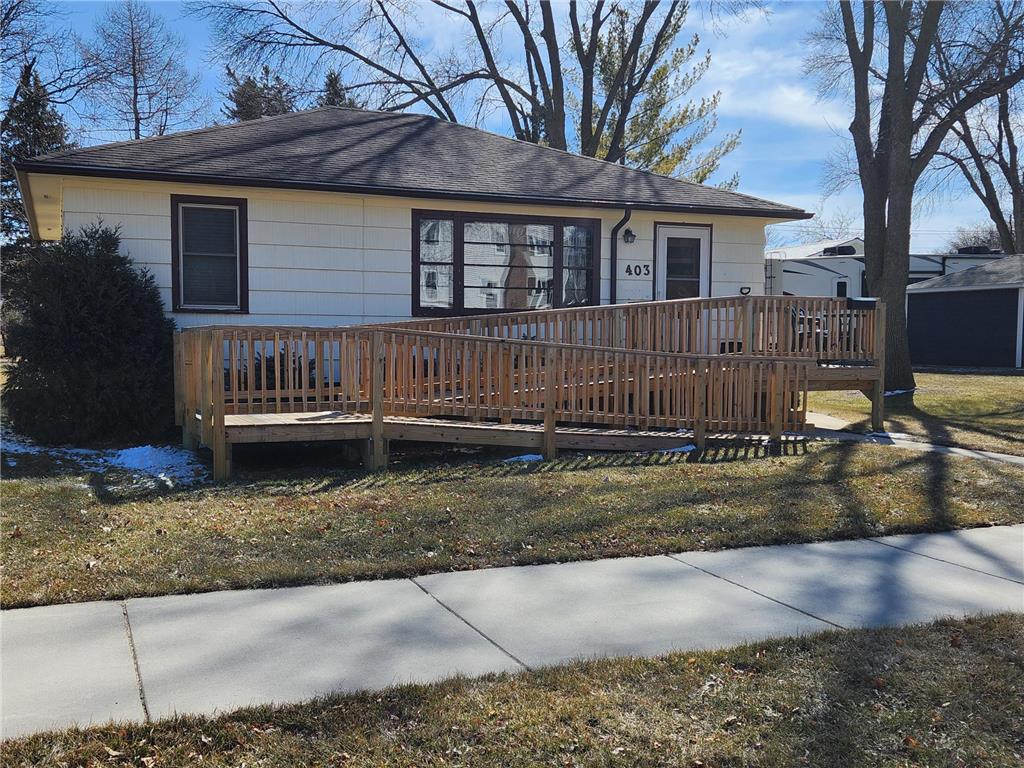 403 Oscar Avenue N Canby MN 56220 6501176 image1